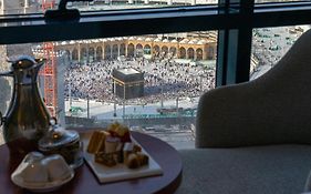 Al Safwah Hotel First Tower 1